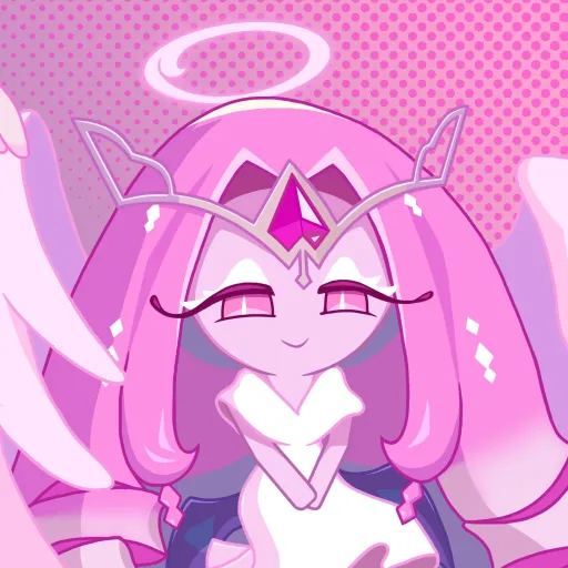 creator ETERNALSUGAR's avatar