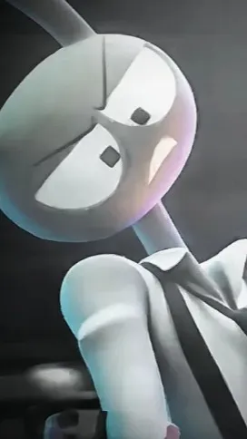 ai character: Jax-TADC background