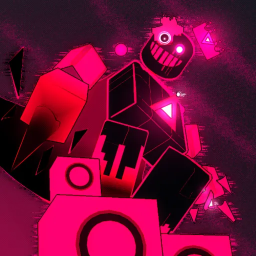 creator Annihilation Doe's avatar