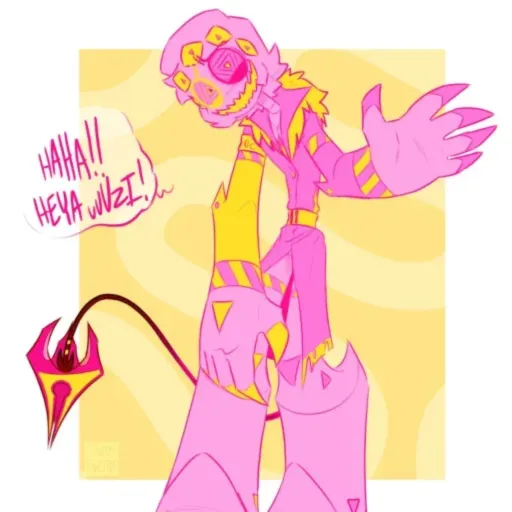 creator ~N~Y~X~'s avatar