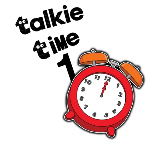 creator TalkieTime1's avatar