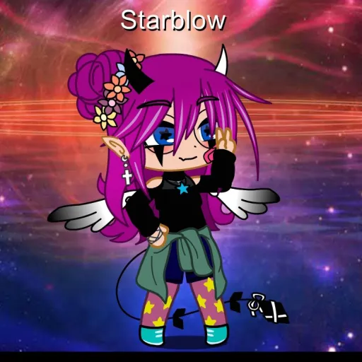 creator Starblow's avatar