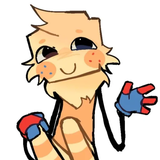 creator 🎈Goobsito💙's avatar