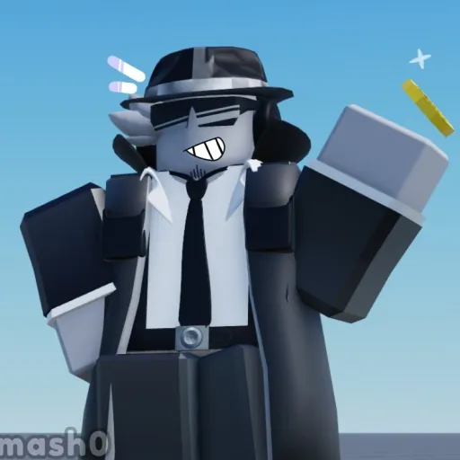 creator Chance .-.'s avatar