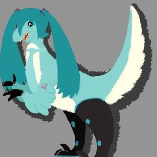 creator Vocaloid fan XD <3's avatar