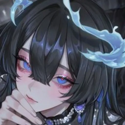 creator 미친 여자's avatar