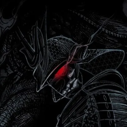 creator ShadowOniKiller2's avatar