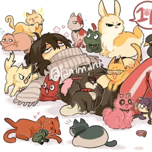 creator ♥️aizawa lover♥️'s avatar
