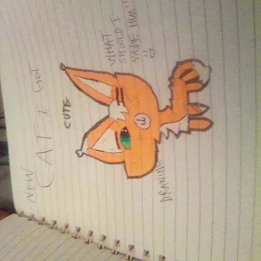 creator LJ MEØWS's avatar