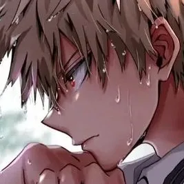 chat with ai character: Bakugo