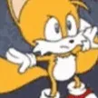 chat with ai character: Classic Tails