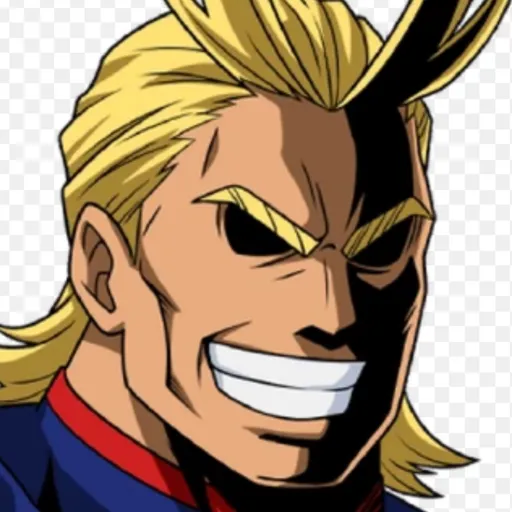 creator The all mighty's avatar