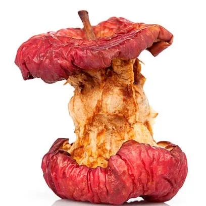 creator Rotten Apple's avatar