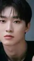 ai character: Min ho background