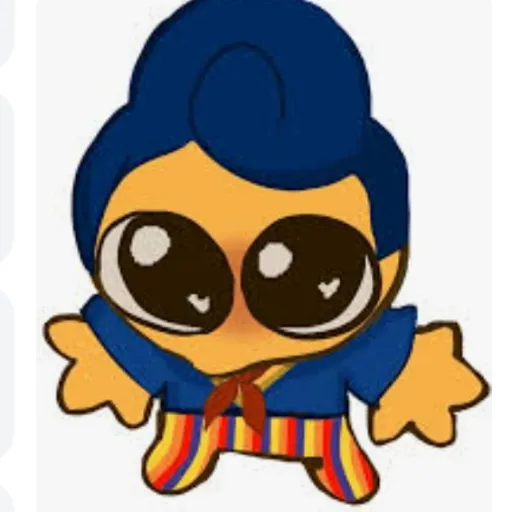 creator ♡~wally~♡'s avatar