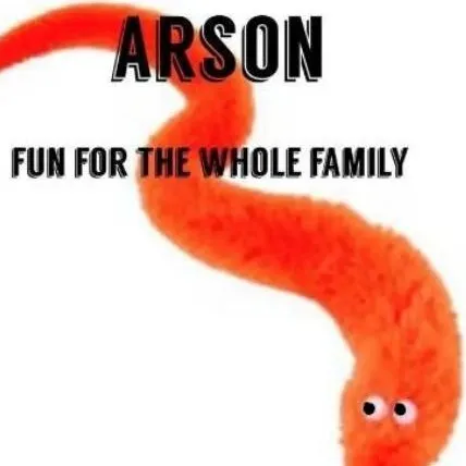 creator 🟠🔥Arson worm🔥🟠's avatar