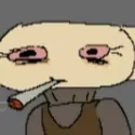 chat with ai character: Smoking shelly