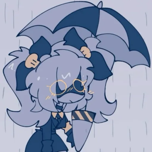 creator ForgotHowToExist's avatar