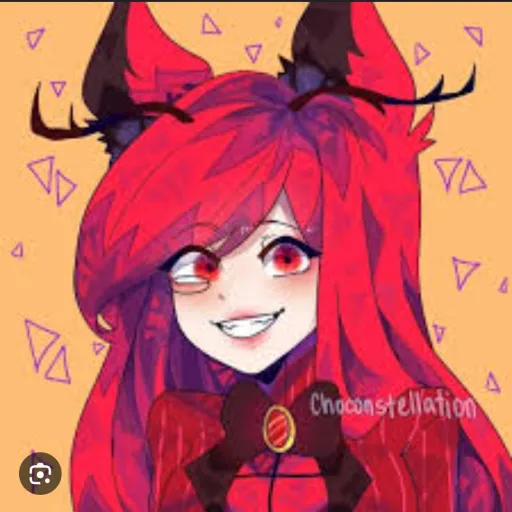 creator Alastar xd4576's avatar