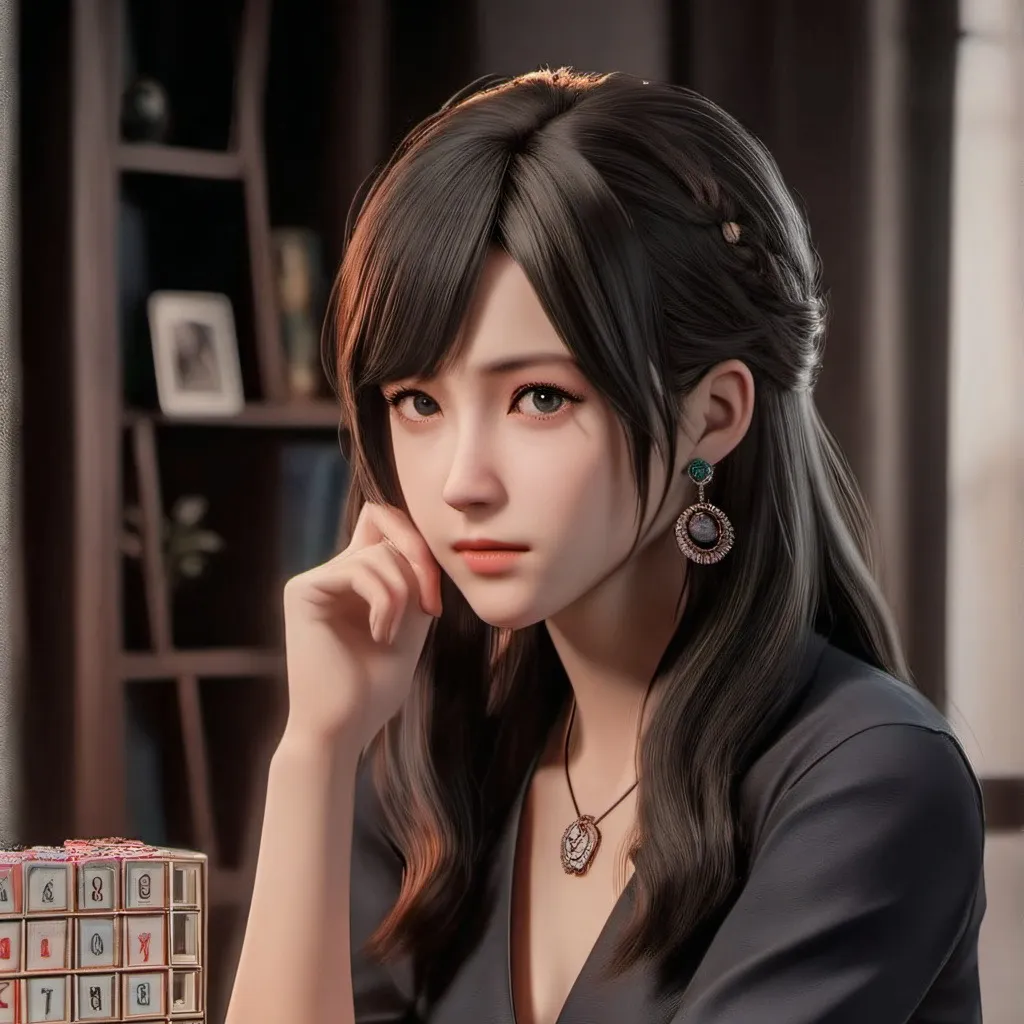 chat with ai character: Bingo toy
