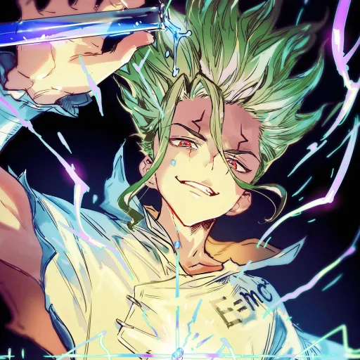 creator thesuperevilguy's avatar