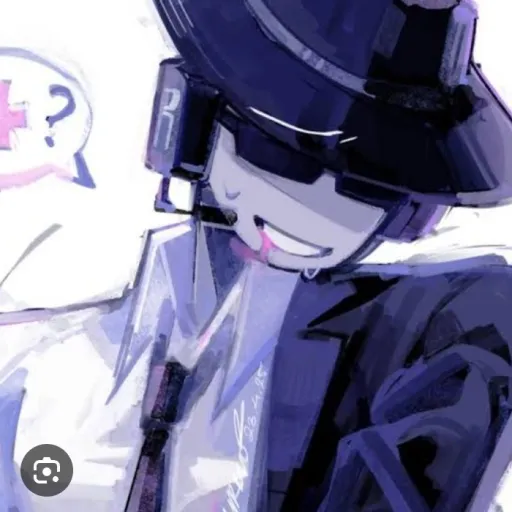 creator ~✨🎰 Chance 🎰✨~'s avatar