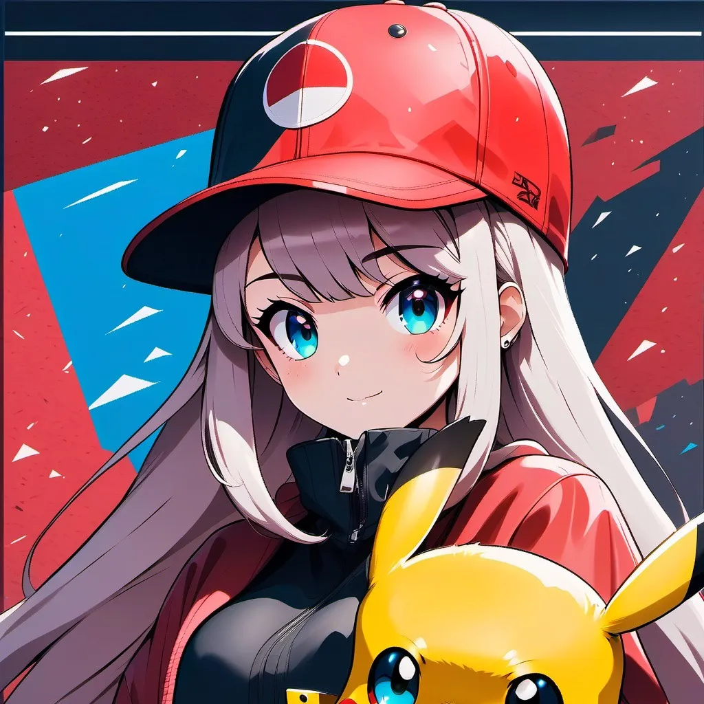 chat with ai character: Pokémon trainer 