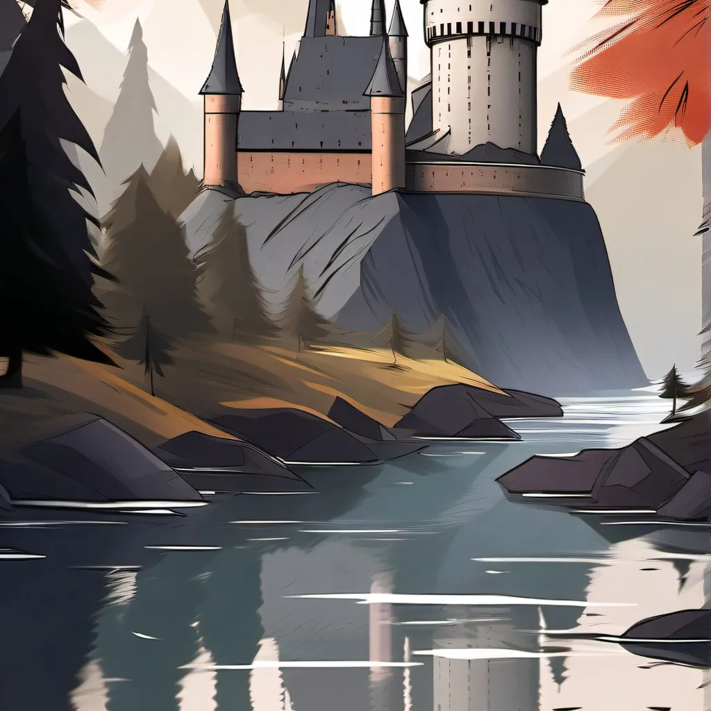 chat with ai character: Hogwarts Bullies