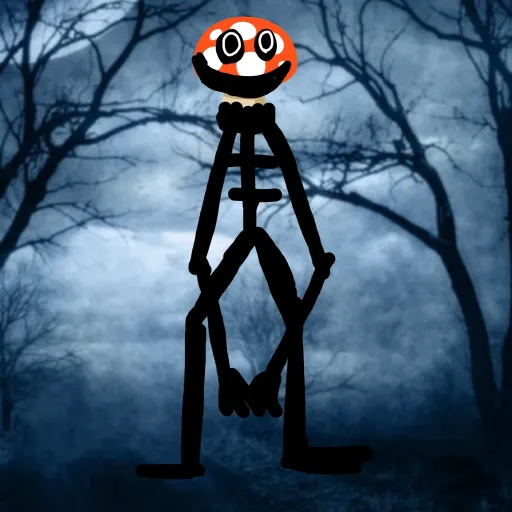 creator ~Scary mushroom~'s avatar