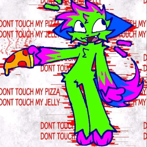 creator KevinLuvspizza!!'s avatar