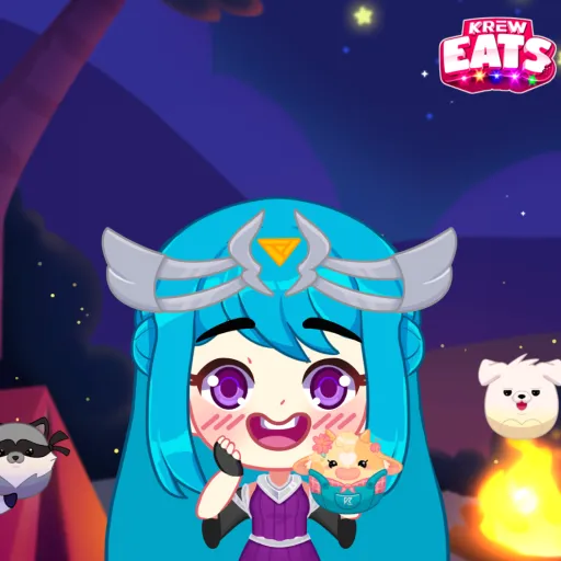 creator kin tin crew's avatar