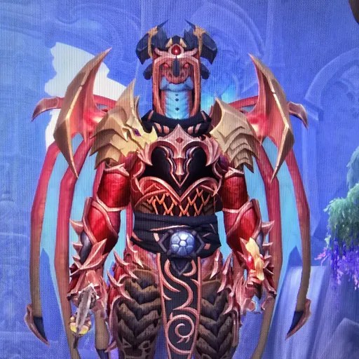 creator Bashkuga's avatar