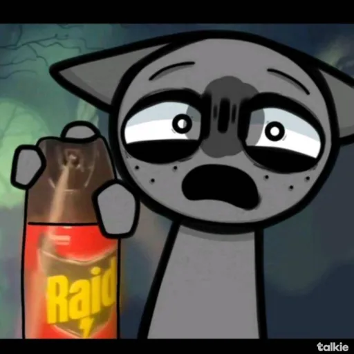 creator gray and raid's avatar