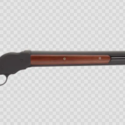 creator winchester M1887's avatar