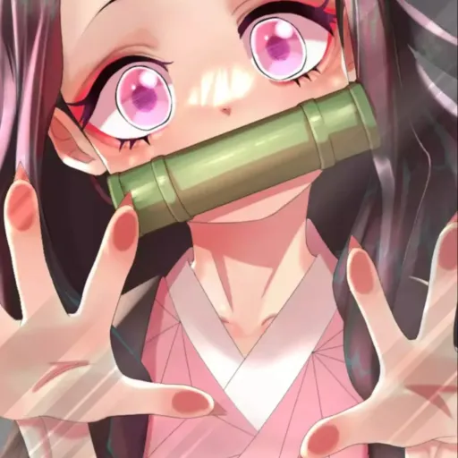 creator nezuko kamado19's avatar