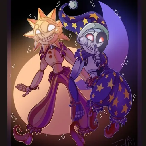 creator Moon and sun🌕☀️'s avatar