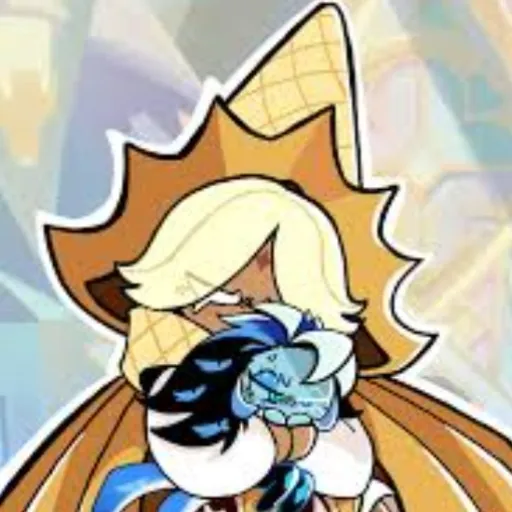 creator Pure silly!'s avatar