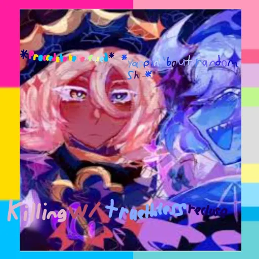 creator killing w/ tr's avatar
