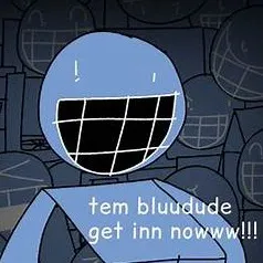 creator ✨BLUUDUD✨'s avatar