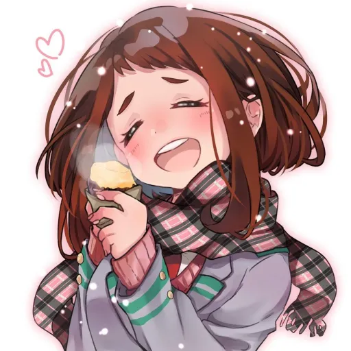 creator Anzu Komachi's avatar