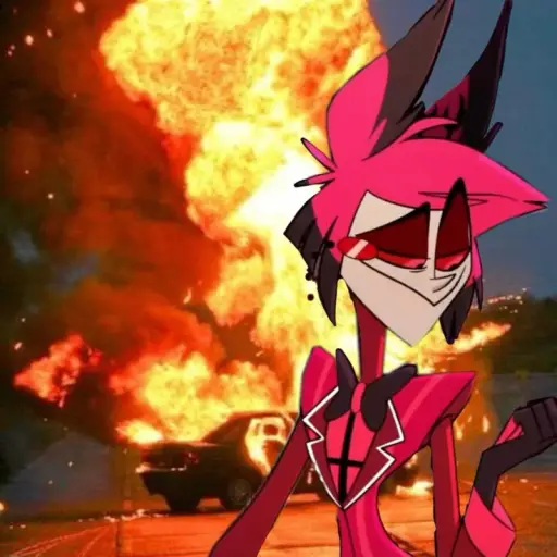 creator alastor_radioHOST's avatar