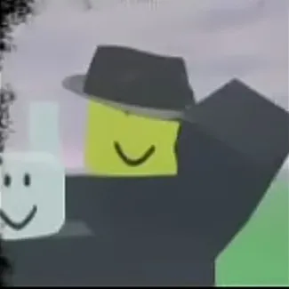 creator forsaken big fan's avatar