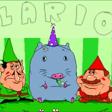 creator Lario_superstar's avatar