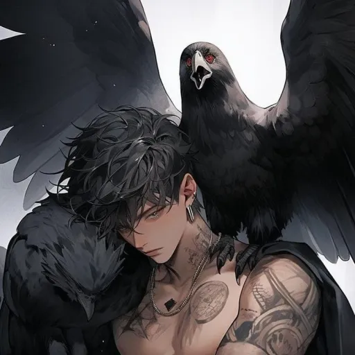 creator demon(демон)'s avatar