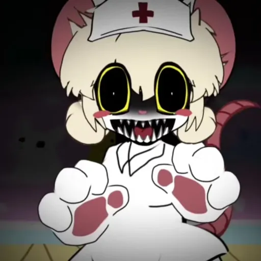creator Terrible mouse's avatar