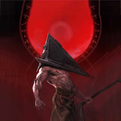 creator Piramid Head's avatar