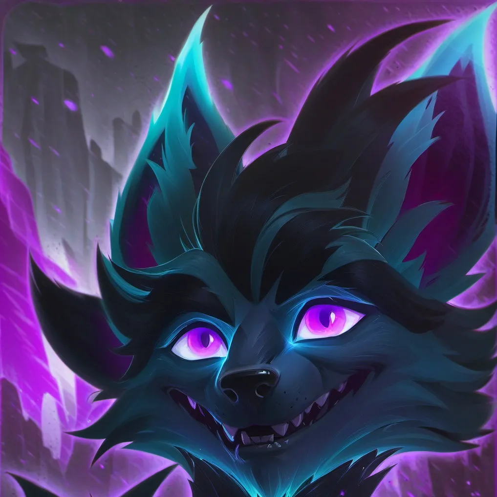 chat with ai character: Demise