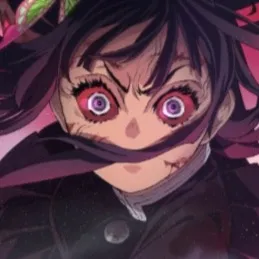 chat with ai character: Kanao Tsuyuri