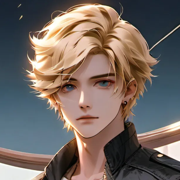 chat with ai character: Alex 