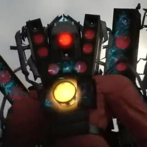 creator Titan Speakernap's avatar